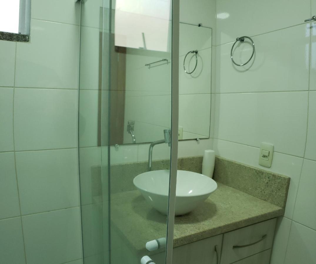 Excelente Apto 3 Quartos Em Bombas, 100 Metros Do Mar E 2 Vagas De Garagem ボンビーニャス エクステリア 写真