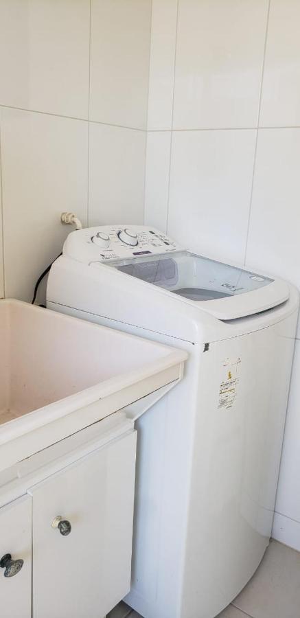 Excelente Apto 3 Quartos Em Bombas, 100 Metros Do Mar E 2 Vagas De Garagem ボンビーニャス エクステリア 写真